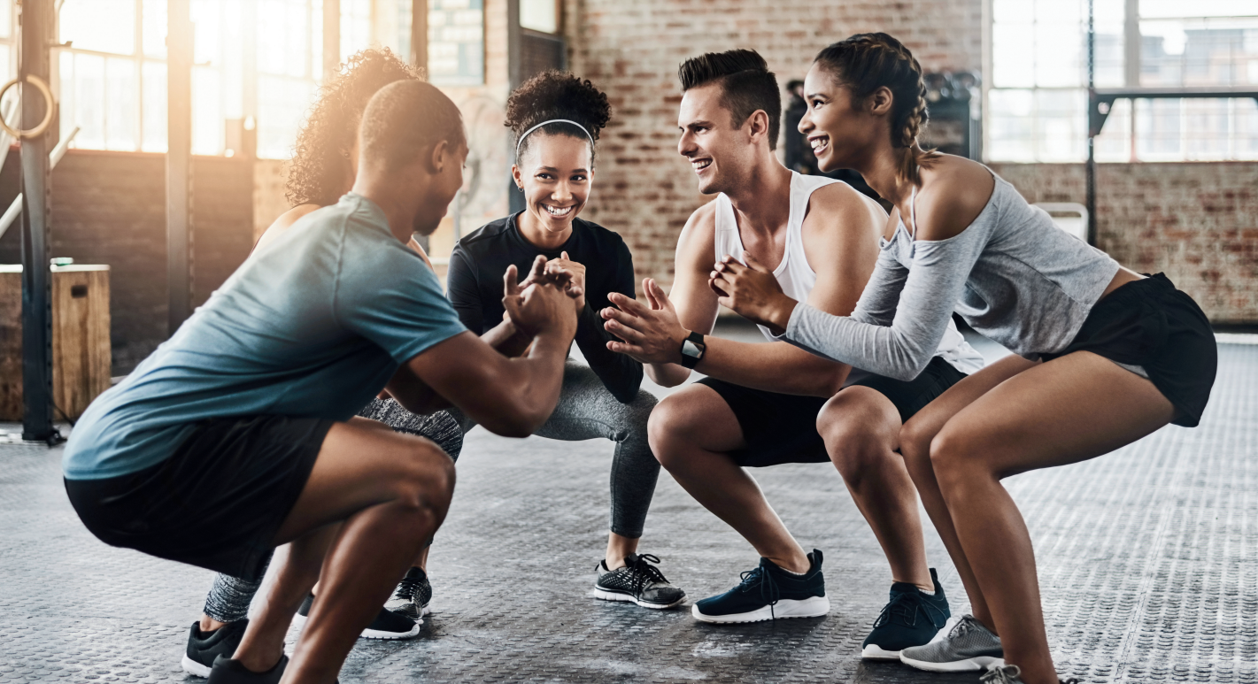 3 day work out - Product image